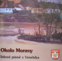 CD Okolo Moravy